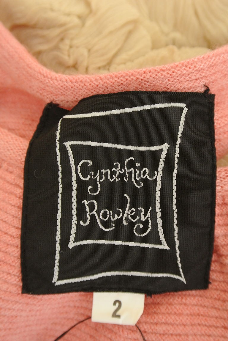 Cynthia Rowley（シンシアローリー）の古着「商品番号：PR10227242」-大画像6