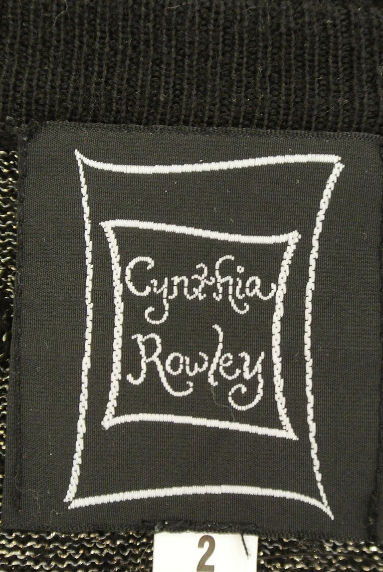 Cynthia Rowley（シンシアローリー）の古着「商品番号：PR10227247」-大画像6