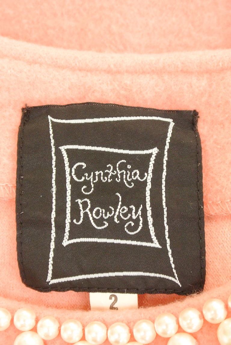Cynthia Rowley（シンシアローリー）の古着「商品番号：PR10227248」-大画像6