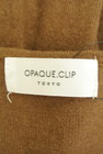 OPAQUE.CLIP（オペークドットクリップ）の古着「商品番号：PR10227260」-6