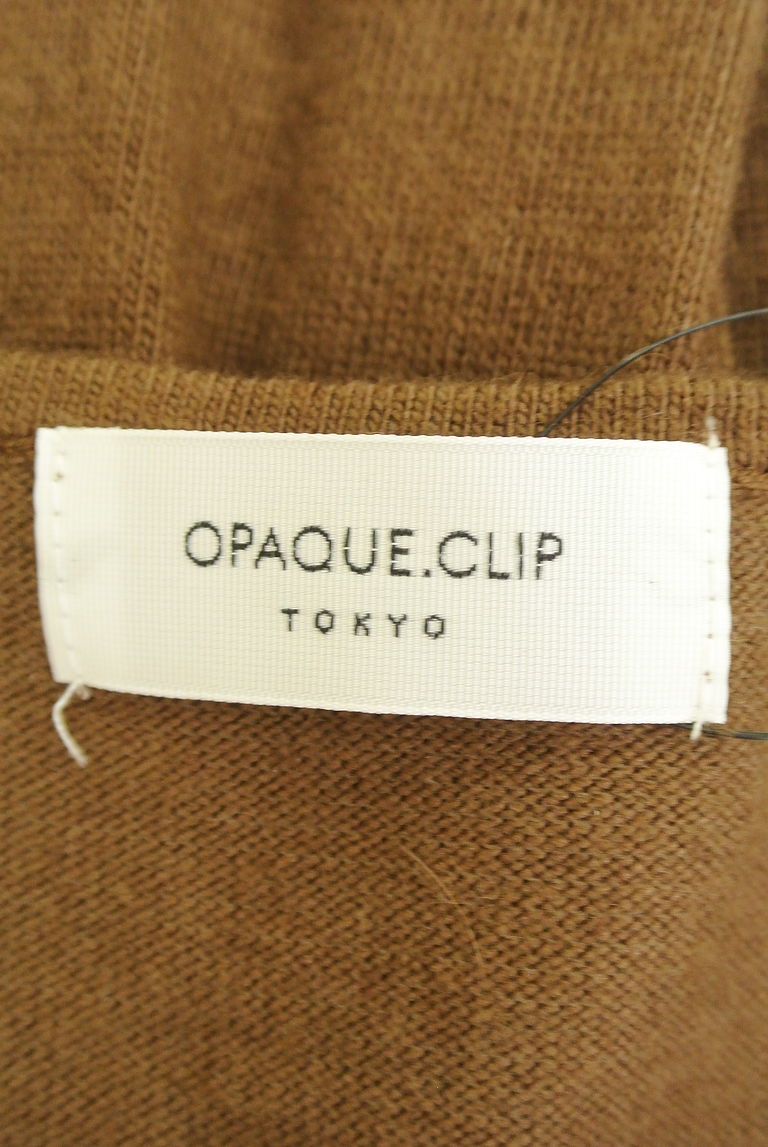 OPAQUE.CLIP（オペークドットクリップ）の古着「商品番号：PR10227260」-大画像6