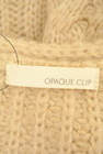 OPAQUE.CLIP（オペークドットクリップ）の古着「商品番号：PR10227264」-6