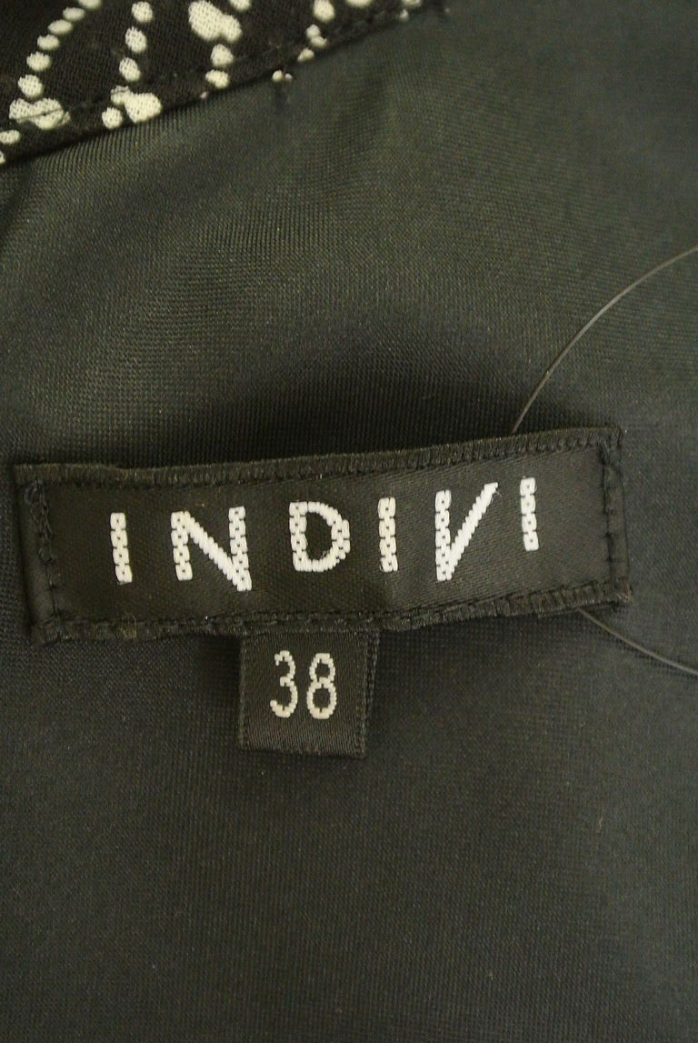INDIVI（インディヴィ）の古着「商品番号：PR10227282」-大画像6