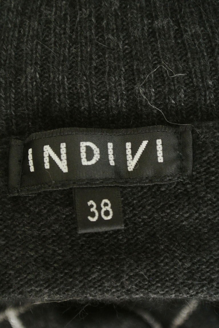 INDIVI（インディヴィ）の古着「商品番号：PR10227285」-大画像6