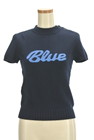 BURBERRY BLUE LABEL（バーバリーブルーレーベル）の古着「商品番号：PR10227287」-1