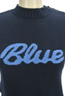 BURBERRY BLUE LABEL（バーバリーブルーレーベル）の古着「商品番号：PR10227287」-5
