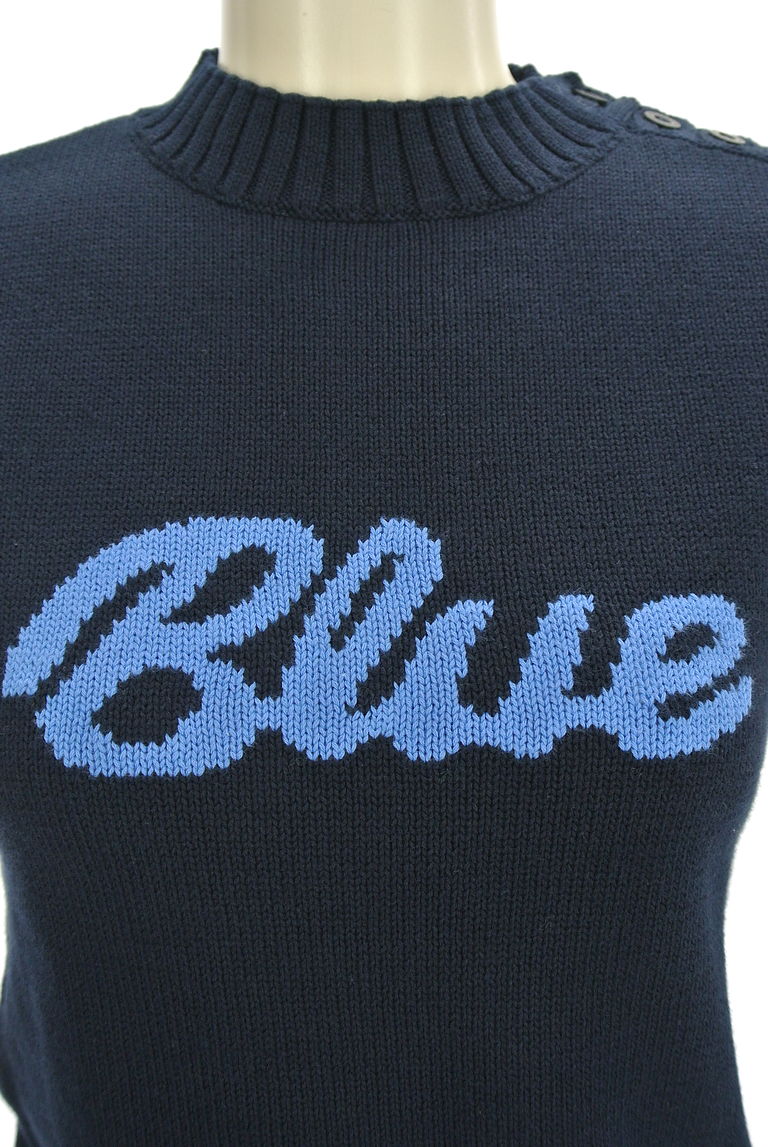 BURBERRY BLUE LABEL（バーバリーブルーレーベル）の古着「商品番号：PR10227287」-大画像5