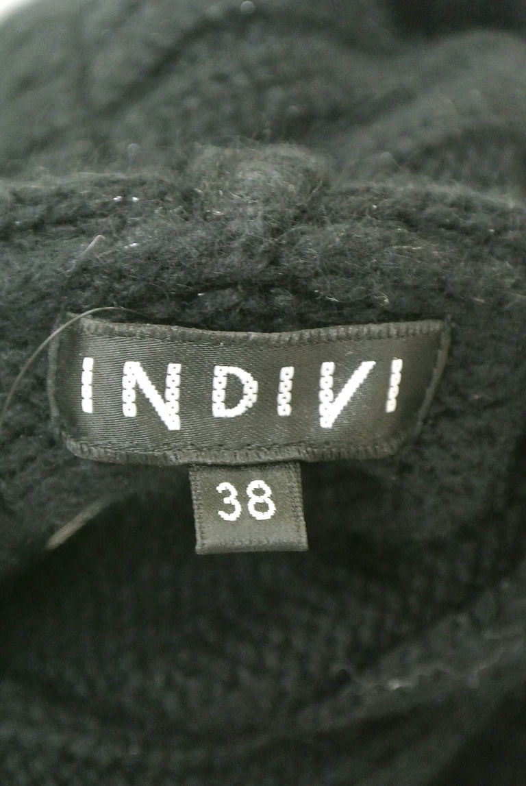 INDIVI（インディヴィ）の古着「商品番号：PR10227289」-大画像6