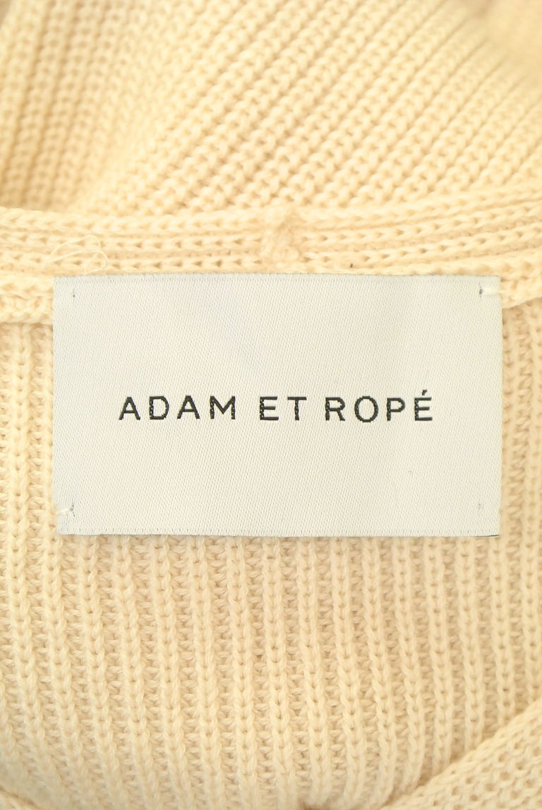 Adam et Rope（アダムエロペ）の古着「商品番号：PR10227327」-大画像6