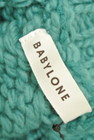 BABYLONE（バビロン）の古着「商品番号：PR10227330」-6