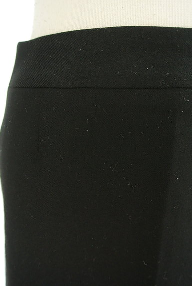Viaggio Blu（ビアッジョブルー）の古着「裾シフォン切替スカート（ミニスカート）」大画像４へ