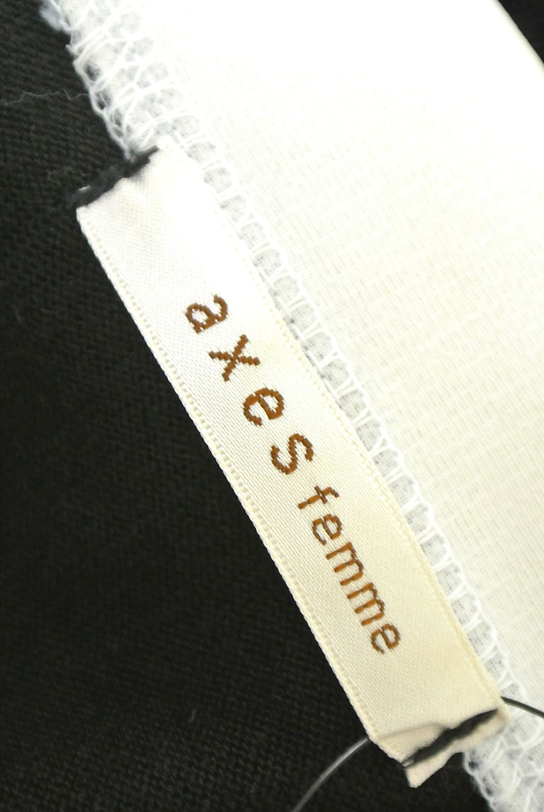 axes femme（アクシーズファム）の古着「商品番号：PR10227361」-大画像6