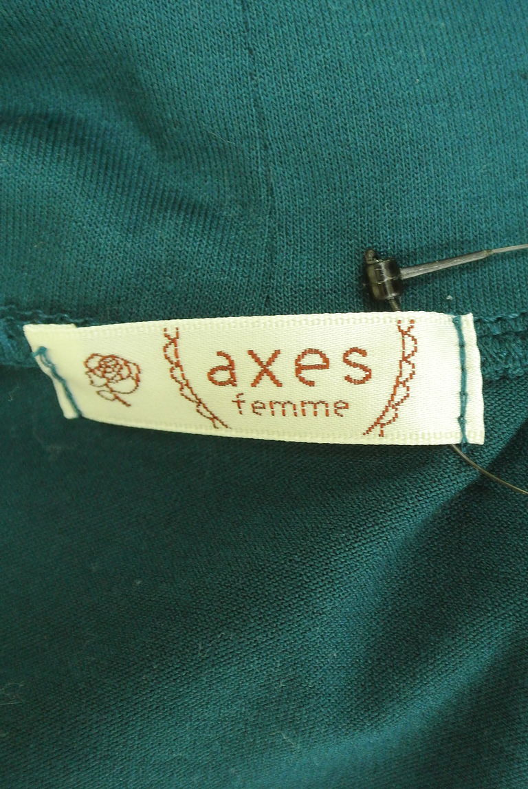 axes femme（アクシーズファム）の古着「商品番号：PR10227376」-大画像6