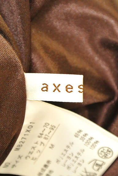 axes femme（アクシーズファム）の古着「（ミニスカート）」大画像６へ