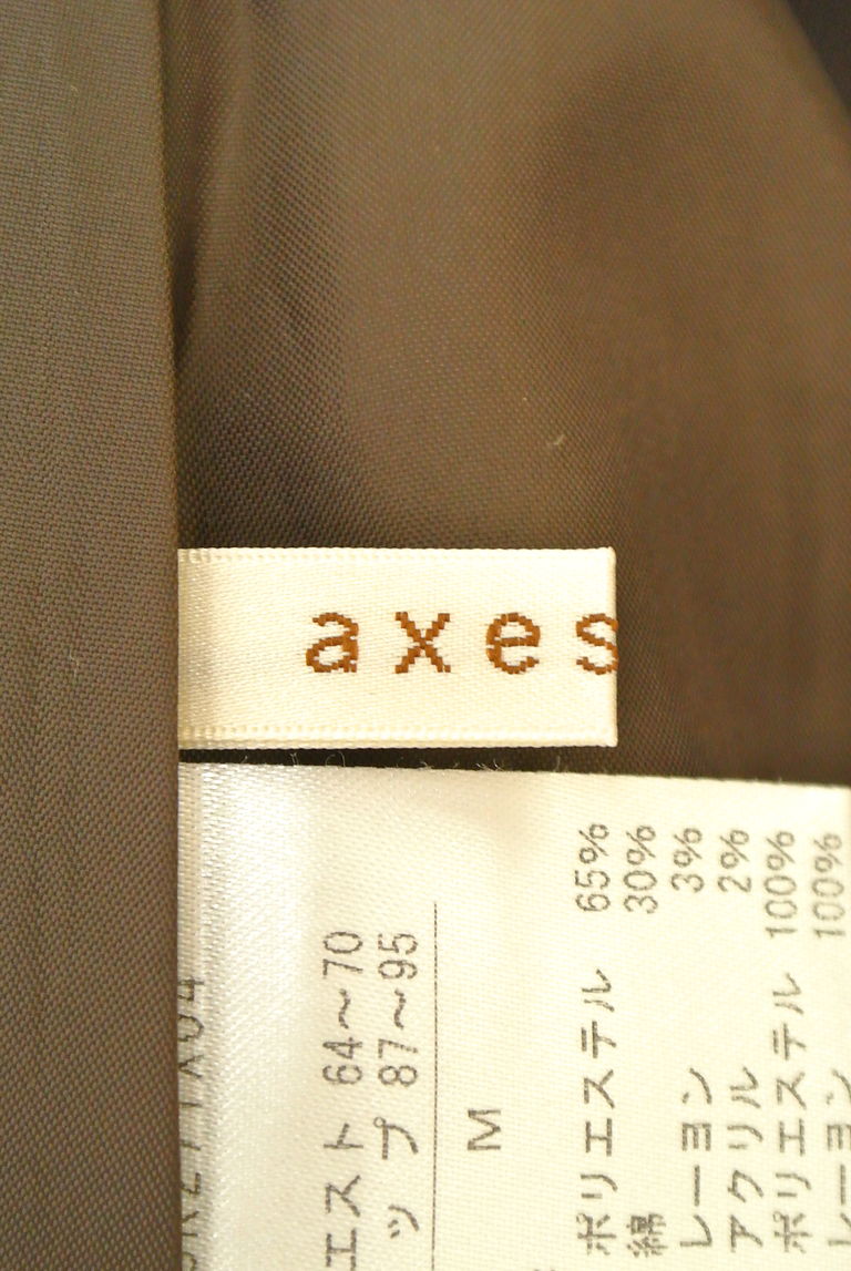 axes femme（アクシーズファム）の古着「商品番号：PR10227383」-大画像6