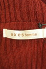 axes femme（アクシーズファム）の古着「商品番号：PR10227412」-6