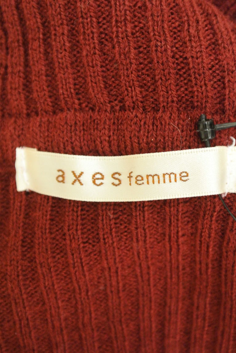 axes femme（アクシーズファム）の古着「商品番号：PR10227412」-大画像6