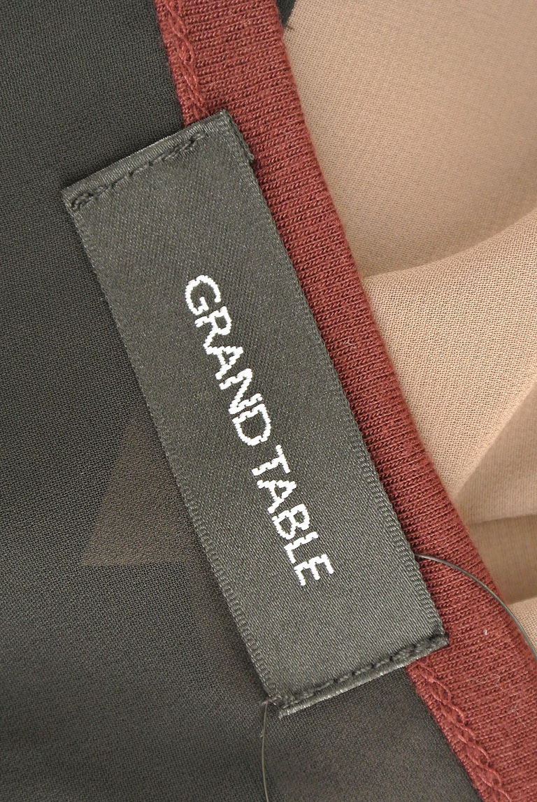 GRAND TABLE（グランターブル）の古着「商品番号：PR10227424」-大画像6