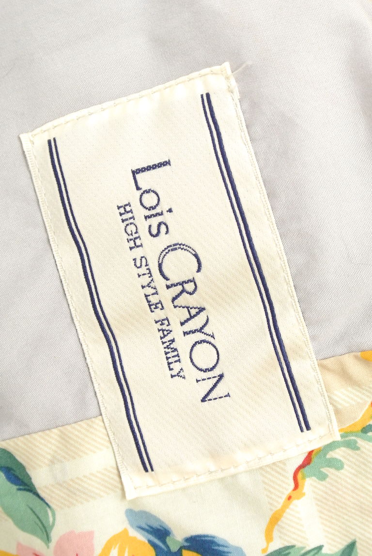 Lois CRAYON（ロイスクレヨン）の古着「商品番号：PR10227445」-大画像6