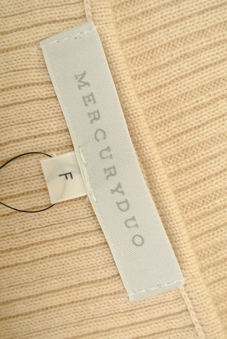 MERCURYDUO（マーキュリーデュオ）の古着「商品番号：PR10227490」-大画像6
