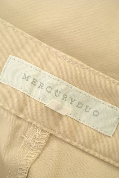 MERCURYDUO（マーキュリーデュオ）の古着「（パンツ）」大画像６へ