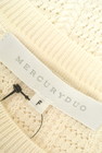 MERCURYDUO（マーキュリーデュオ）の古着「商品番号：PR10227545」-6