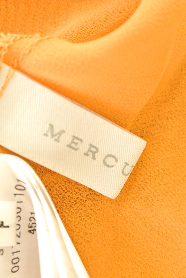 MERCURYDUO（マーキュリーデュオ）の古着「商品番号：PR10227551」-大画像6