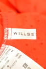 WILLSELECTION（ウィルセレクション）の古着「商品番号：PR10227555」-6