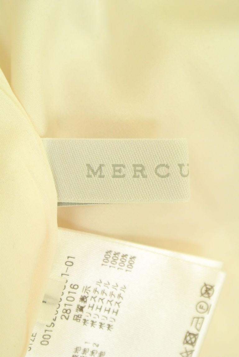 MERCURYDUO（マーキュリーデュオ）の古着「商品番号：PR10227559」-大画像6