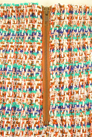 MERCURYDUO（マーキュリーデュオ）の古着「（ロングスカート・マキシスカート）」大画像４へ