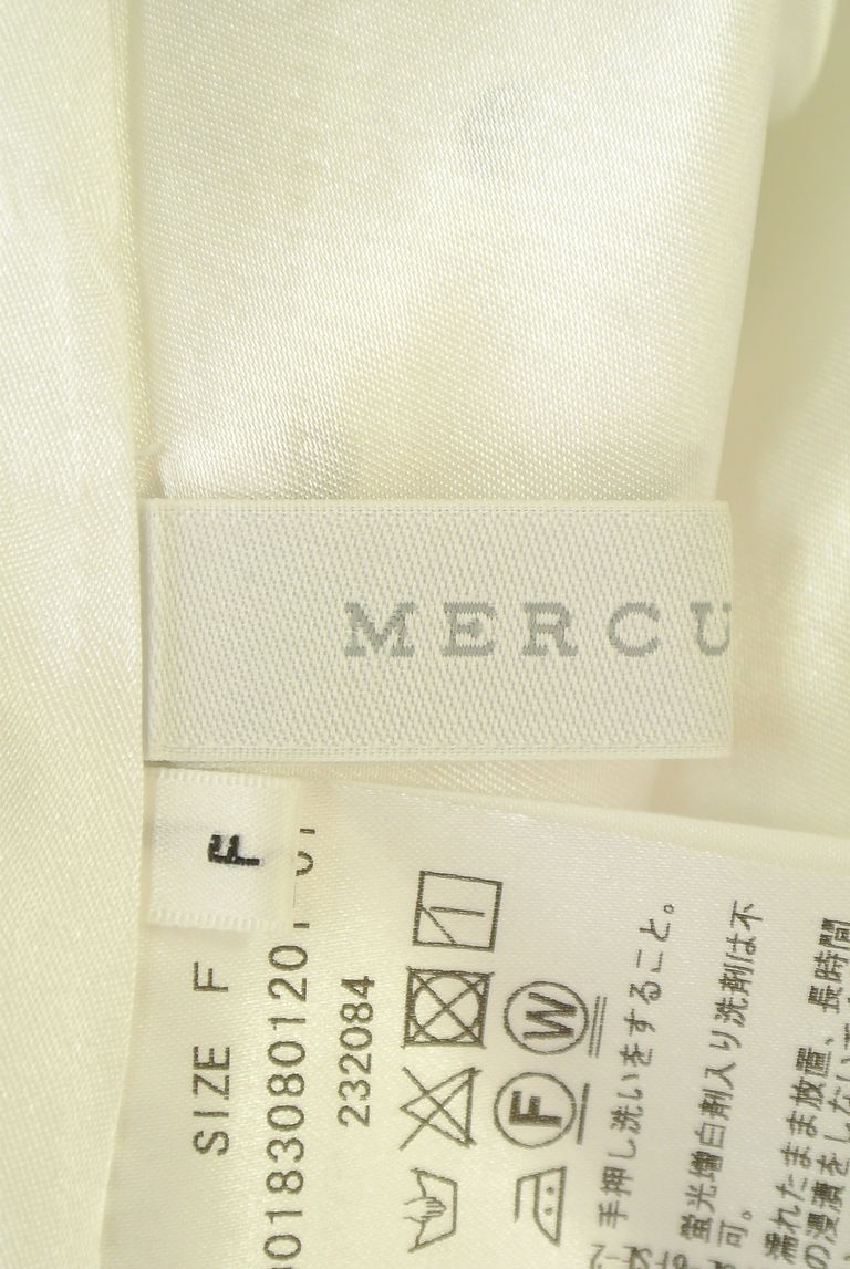 MERCURYDUO（マーキュリーデュオ）の古着「商品番号：PR10227566」-大画像6