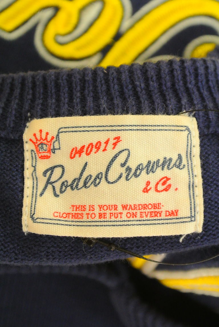 RODEO CROWNS（ロデオクラウン）の古着「商品番号：PR10227587」-大画像6