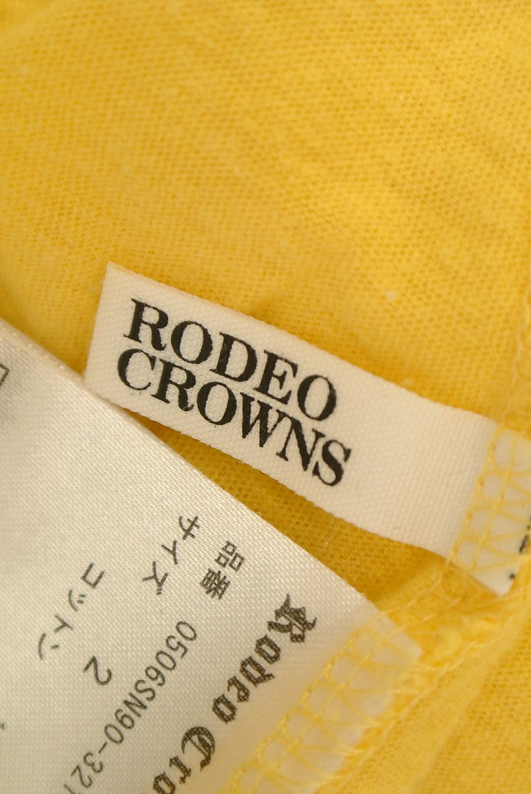 RODEO CROWNS（ロデオクラウン）の古着「商品番号：PR10227588」-大画像6