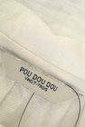 POU DOU DOU（プードゥドゥ）の古着「商品番号：PR10227624」-6
