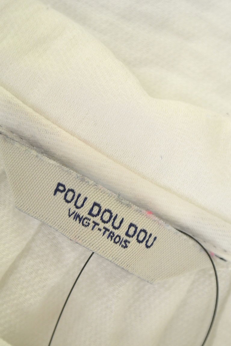 POU DOU DOU（プードゥドゥ）の古着「商品番号：PR10227624」-大画像6