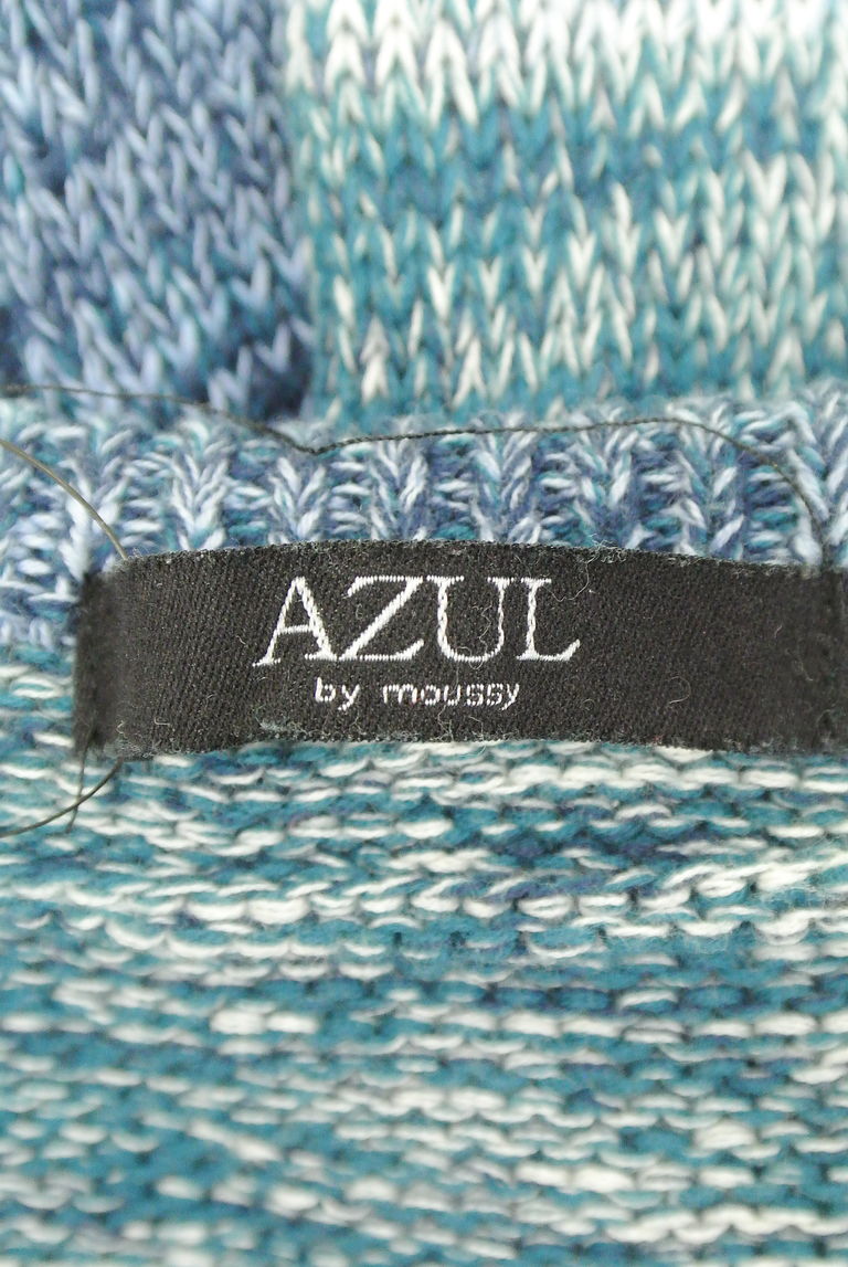 AZUL by moussy（アズールバイマウジー）の古着「商品番号：PR10227715」-大画像6