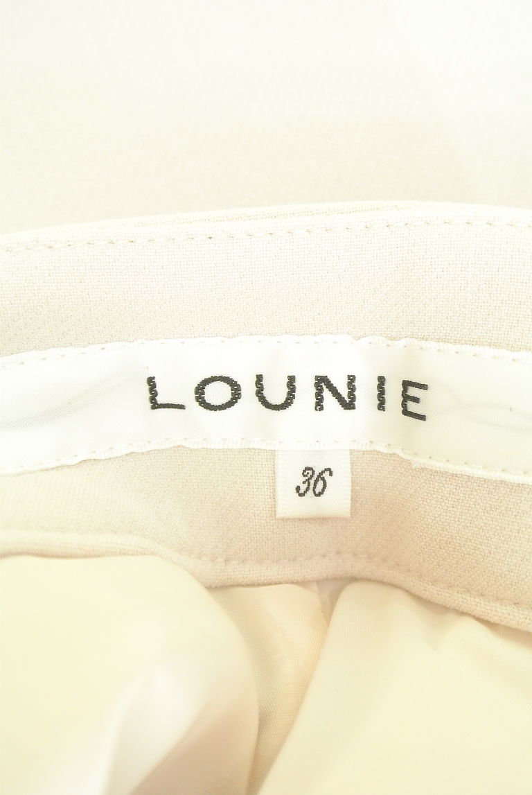LOUNIE（ルーニィ）の古着「商品番号：PR10227724」-大画像6