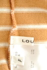 LOUNIE（ルーニィ）の古着「商品番号：PR10227727」-6