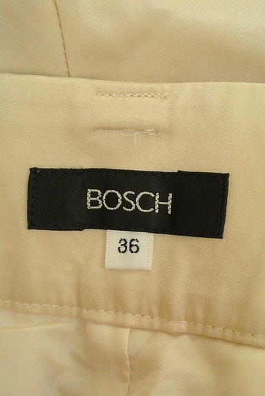 BOSCH（ボッシュ）の古着「ハイウエストキュロットパンツ（ショートパンツ・ハーフパンツ）」大画像６へ