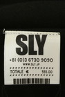 SLY（スライ）の古着「商品番号：PR10227748」-6