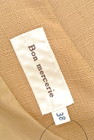 Bon mercerie（ボンメルスリー）の古着「商品番号：PR10227755」-6