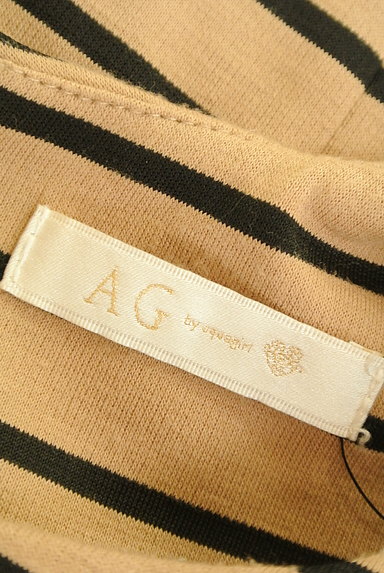 AG by aquagirl（エージーバイアクアガール）の古着「（ワンピース・チュニック）」大画像６へ