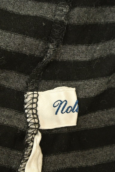 NOLLEY'S（ノーリーズ）の古着「（カットソー・プルオーバー）」大画像６へ