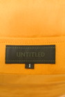 UNTITLED（アンタイトル）の古着「商品番号：PR10227828」-6