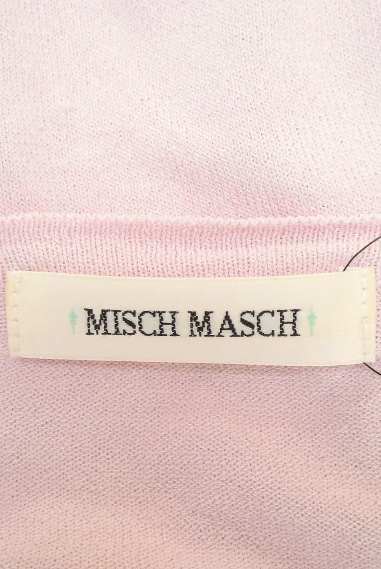 MISCH MASCH（ミッシュマッシュ）の古着「商品番号：PR10227861」-大画像6