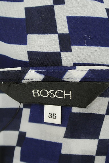 BOSCH（ボッシュ）の古着「（ワンピース・チュニック）」大画像６へ
