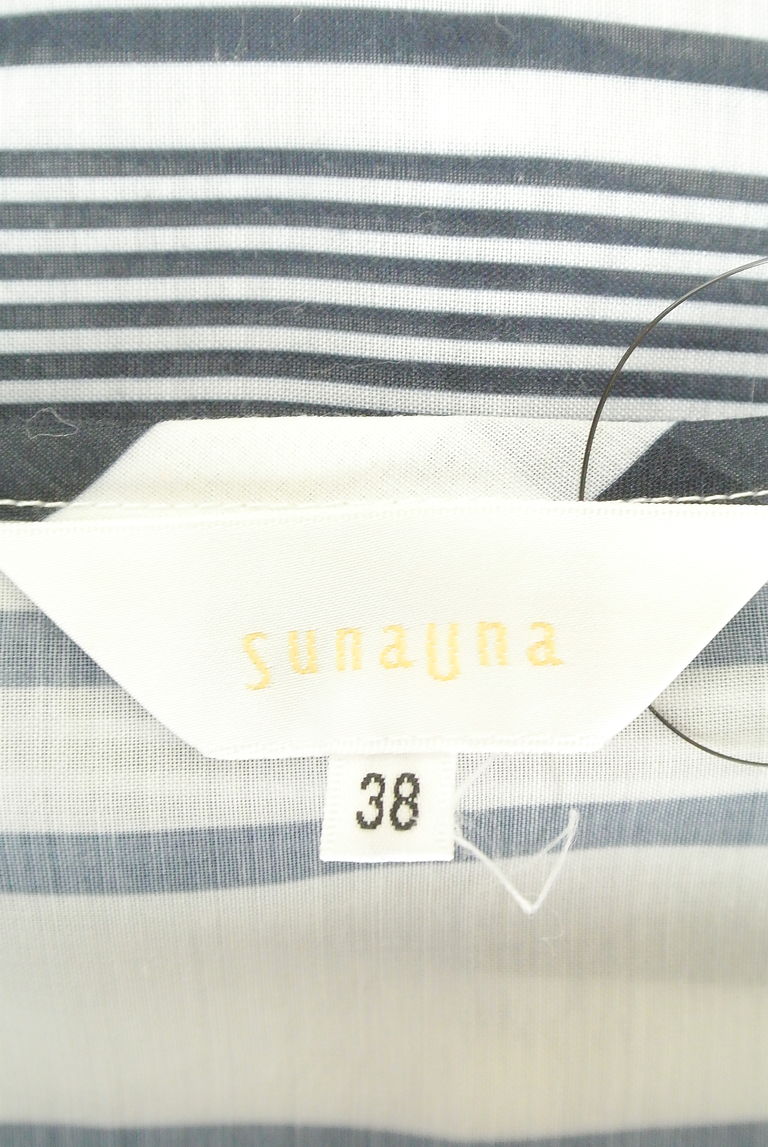 SunaUna（スーナウーナ）の古着「商品番号：PR10227884」-大画像6