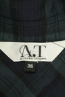 A.T（エーティー）の古着「商品番号：PR10227895」-6