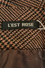 L'EST ROSE（レストローズ）の古着「商品番号：PR10227901」-6
