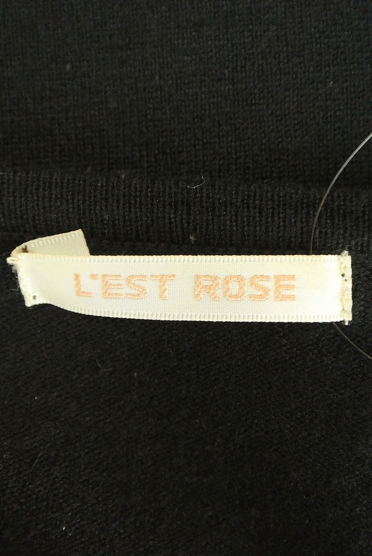 L'EST ROSE（レストローズ）の古着「商品番号：PR10227902」-大画像6